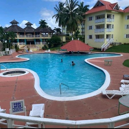 Mystic Ridge Resort Ocho Rios Exterior photo