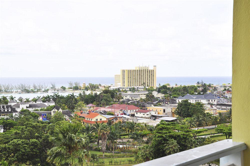 Mystic Ridge Resort Ocho Rios Exterior photo