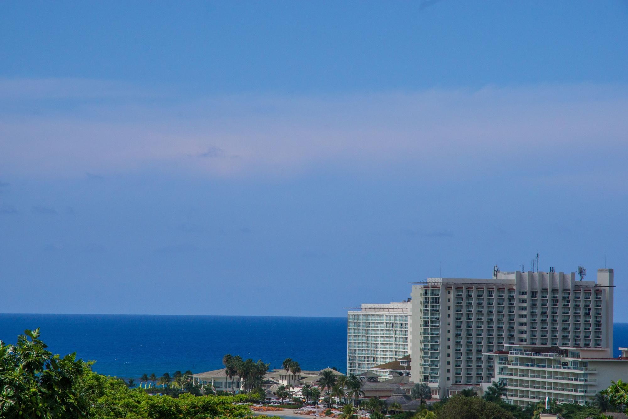 Mystic Ridge Resort Ocho Rios Exterior photo