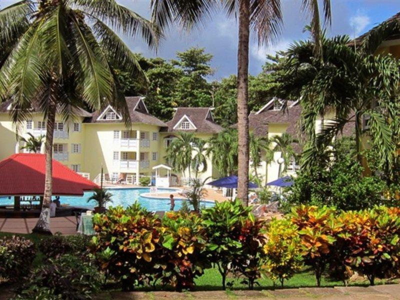 Mystic Ridge Resort Ocho Rios Exterior photo