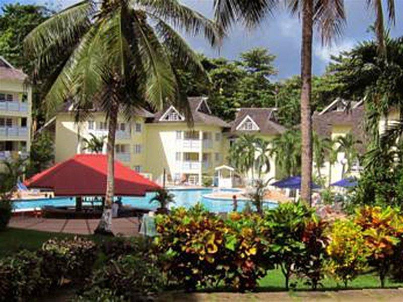 Mystic Ridge Resort Ocho Rios Exterior photo